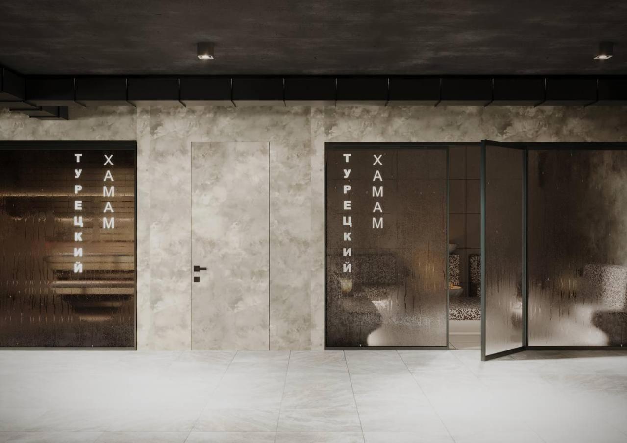 Mirzo Hotel Taškent Exteriér fotografie